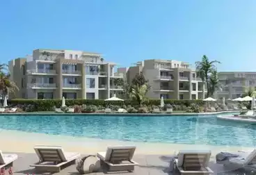 Apartments For sale - 1 rooms - floor 4