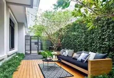 undefined undefined - 2 rooms - floor 5