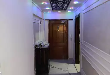 شقق للبيع - 3 غرف - بالدور 12