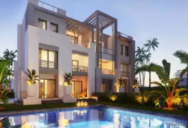 Penthouse For sale - 1 rooms - floor 1