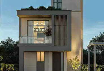 Town House For sale - 3 rooms