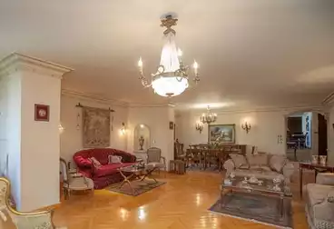 Apartments For sale - 4 rooms - floor 9