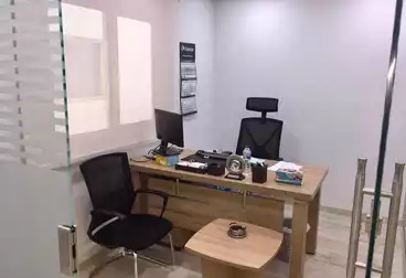 Administrative For rent - 1 rooms - floor 2
