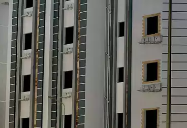undefined undefined - 3 rooms - floor 6