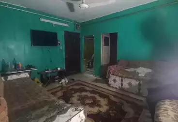 Apartments For sale - 2 rooms - floor 5