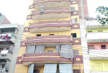 Apartments For sale - 4 rooms - floor 3