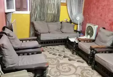 Apartments For sale - 5 rooms - floor 2