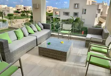 شاليهات للإيجار - 5 غرف - بالدور 2