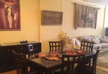 عقارات للإيجار - 3 غرف - بالدور 6