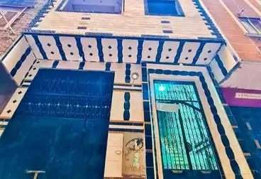 منزل / بيت للبيع - 2 غرف