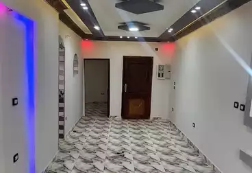 Apartments For sale - 2 rooms - floor 8