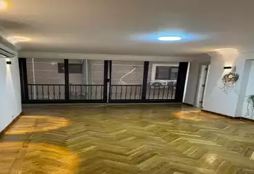 Offices For rent - 5 rooms - floor 8