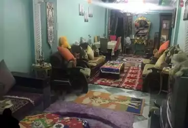 Apartments For sale - 3 rooms - floor 5