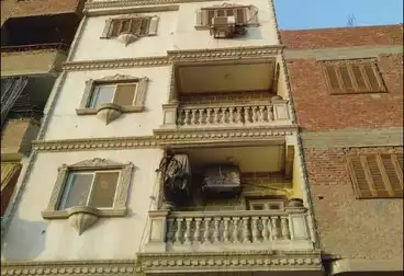 منزل / بيت للبيع - 2 غرف