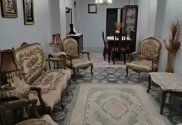 شقق للبيع - 3 غرف - بالدور 2
