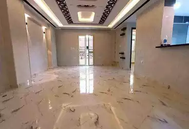 شقق للإيجار - 3 غرف - بالدور 1