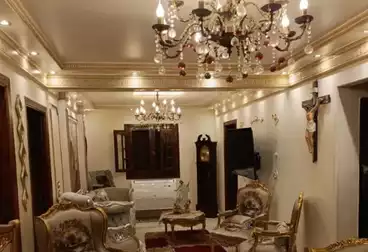 Apartments For sale - 4 rooms - floor 3
