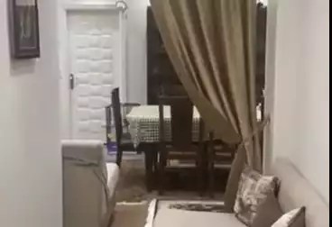 Apartments For sale - 2 rooms - floor 1