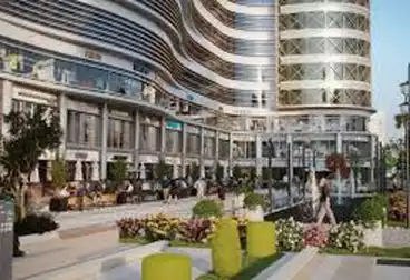 Commercial For sale - floor 3