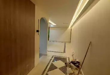 شقق للبيع - 3 غرف - بالدور 4