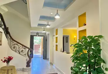 Villas For rent - 3 rooms