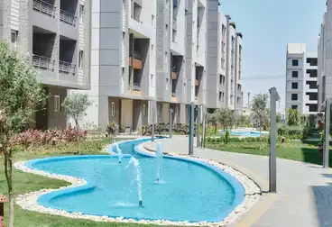 Apartments For sale - 4 rooms - floor 1