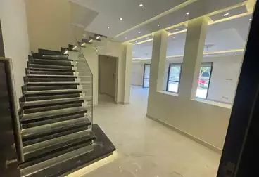 Duplex For rent - 3 rooms - floor 0