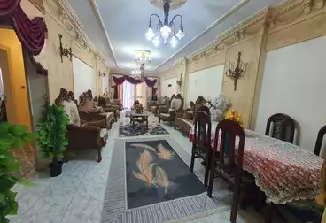 Apartments For sale - 3 rooms - floor 5