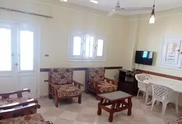 شقق مفروشة للإيجار - 2 غرف - بالدور 2