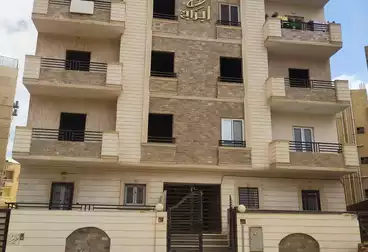 Apartments For sale - 3 rooms - floor 4