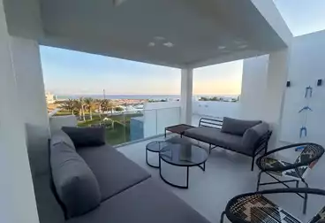 Penthouse For sale - 2 rooms - floor 2