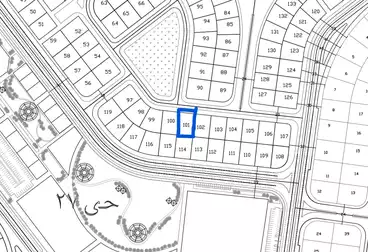 Residential Land For sale