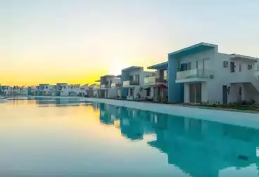 فيلا منفصلة للبيع - 4 غرف