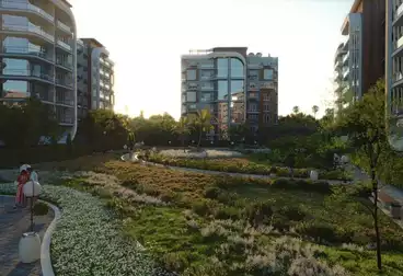 Apartments For sale - 3 rooms - floor 4