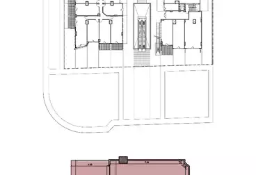 Pharmacy For sale - 1 rooms - floor 0