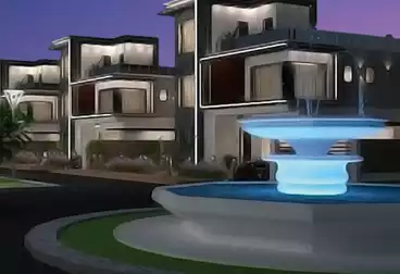فلل للبيع - 4 غرف