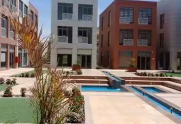 Administrative For rent - 12 rooms