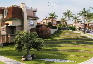 Studio with garden For sale - 3 rooms - floor 0
