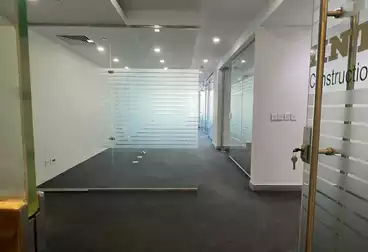 Administrative For rent - 6 rooms - floor 2