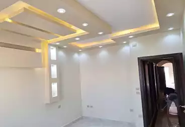 شقق للإيجار - 3 غرف - بالدور 3