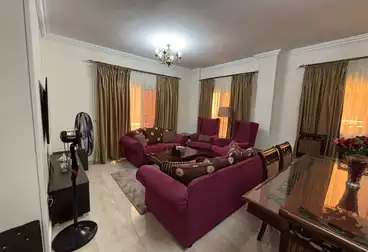 شقق للبيع - 3 غرف - بالدور 2
