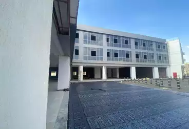 Administrative For rent - 4 rooms - floor 0