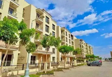 Apartment with Garden For sale - 3 rooms - floor 0