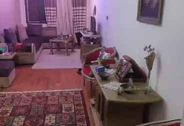 Furnished Apartment For rent - 2 rooms - floor 2