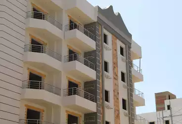 Apartments For sale - 2 rooms - floor 5