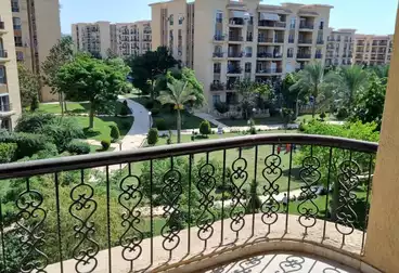 شقق للبيع - 3 غرف - بالدور 4