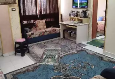 undefined undefined - 2 rooms - floor 4