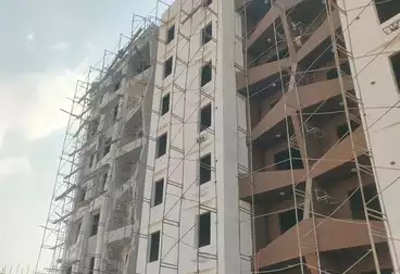 Apartments For sale - 2 rooms - floor 3