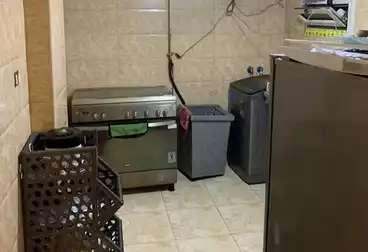 Apartments For rent - 3 rooms - floor 7