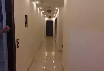 شقق للإيجار - 3 غرف - بالدور 1